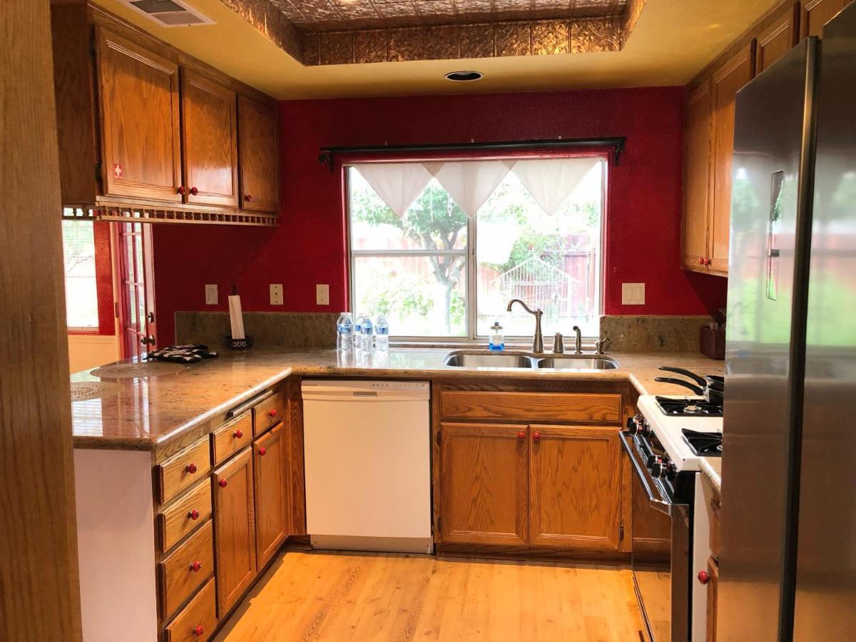 Vineyard Vista Suite With Tv And Private Bathroom Hemet Luaran gambar