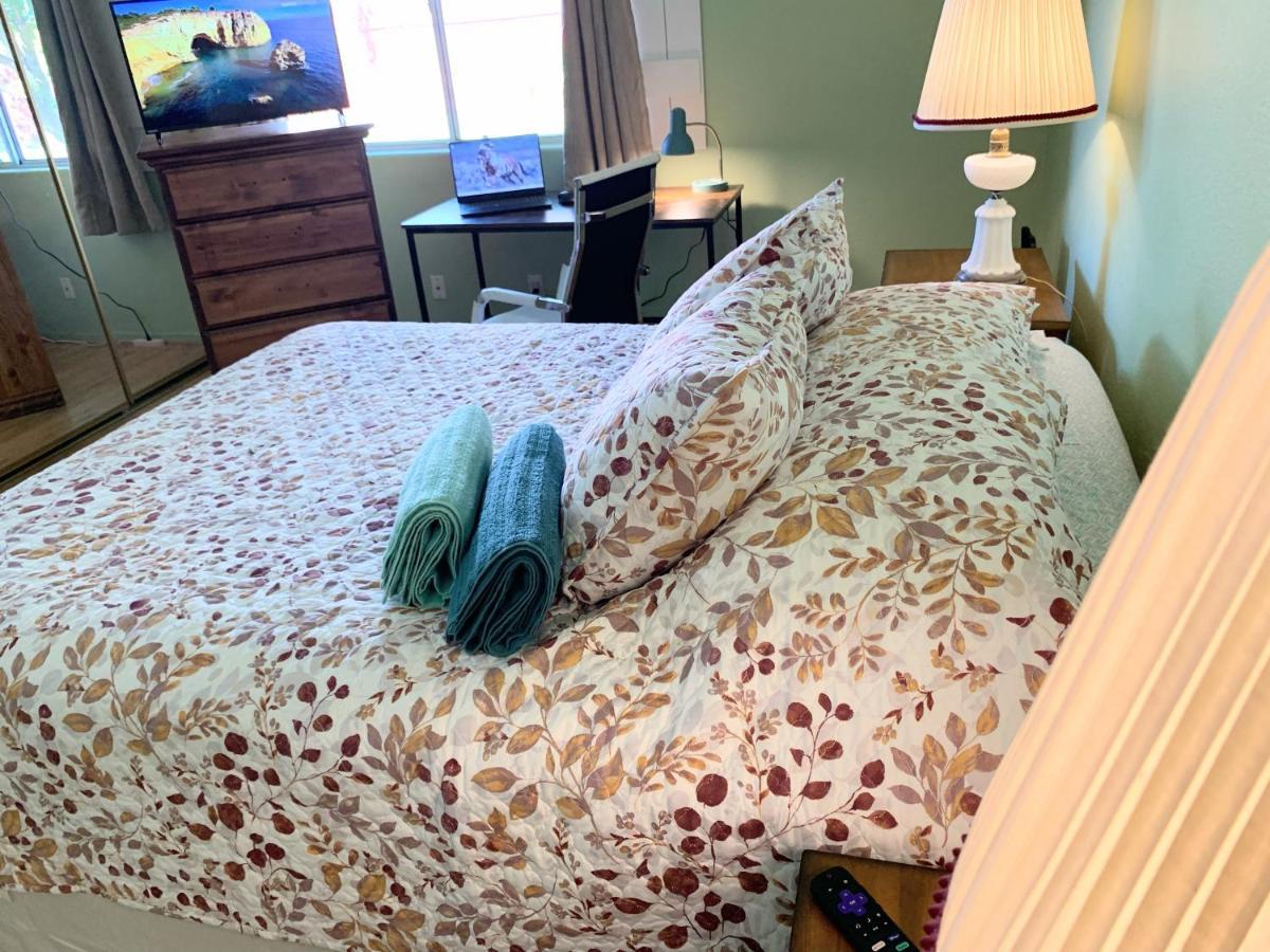 Vineyard Vista Suite With Tv And Private Bathroom Hemet Luaran gambar