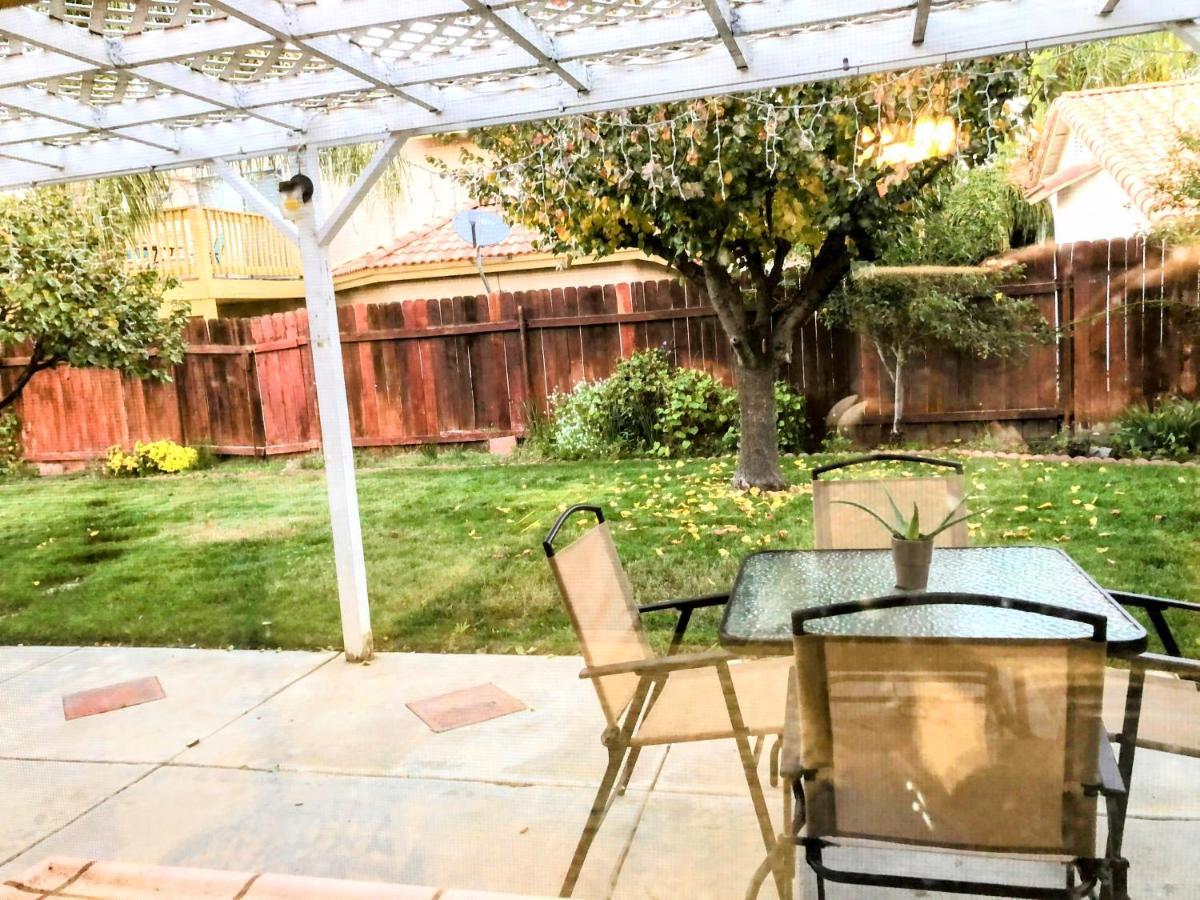 Vineyard Vista Suite With Tv And Private Bathroom Hemet Luaran gambar
