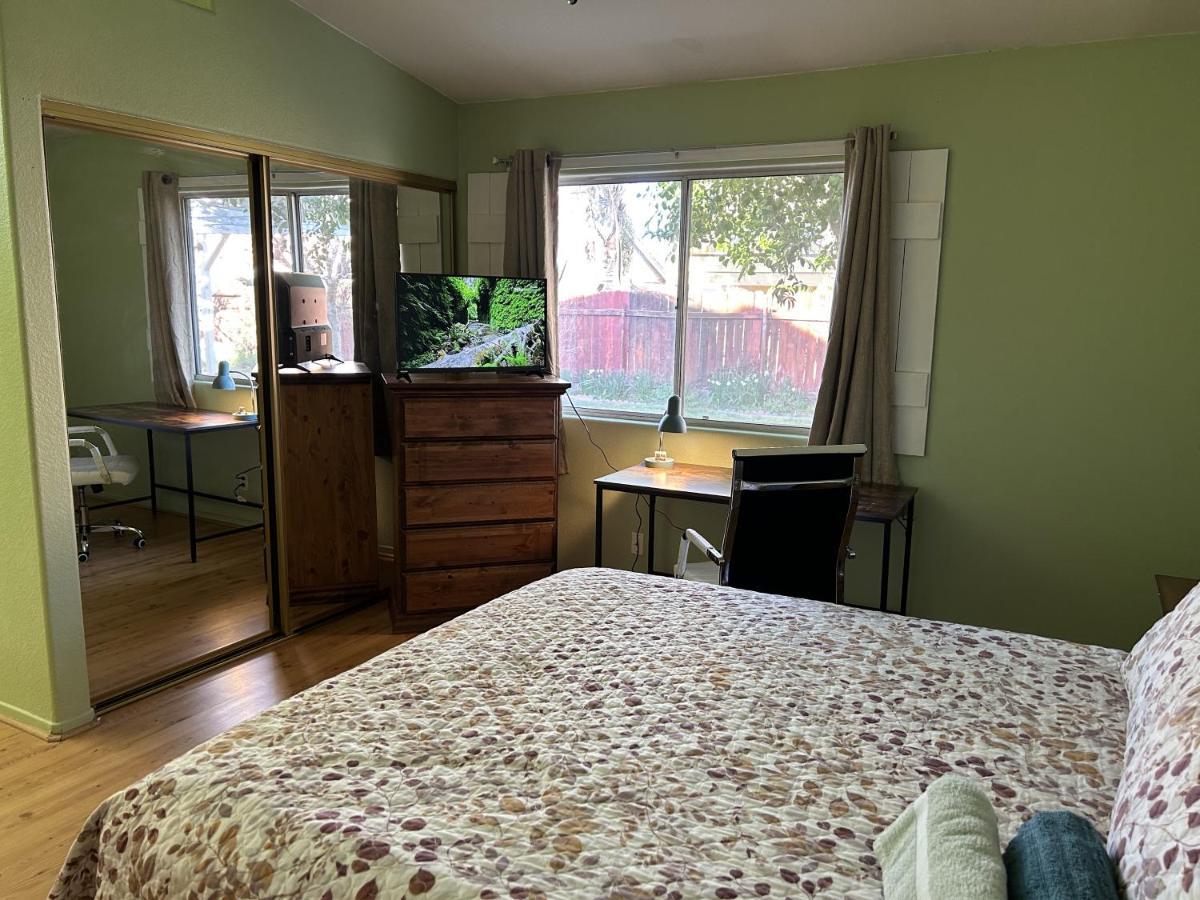 Vineyard Vista Suite With Tv And Private Bathroom Hemet Luaran gambar