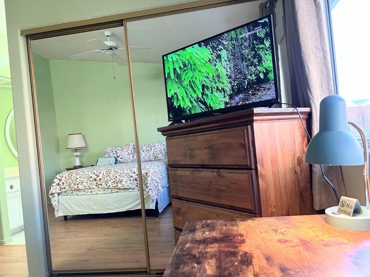 Vineyard Vista Suite With Tv And Private Bathroom Hemet Luaran gambar