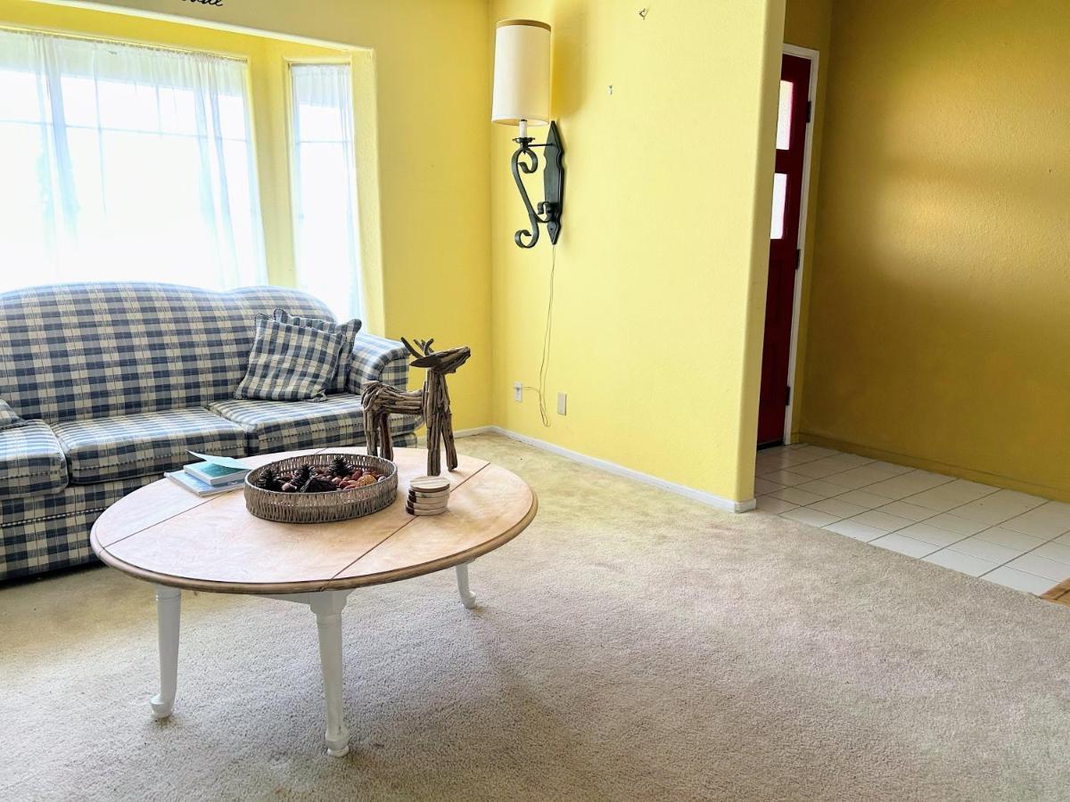 Vineyard Vista Suite With Tv And Private Bathroom Hemet Luaran gambar