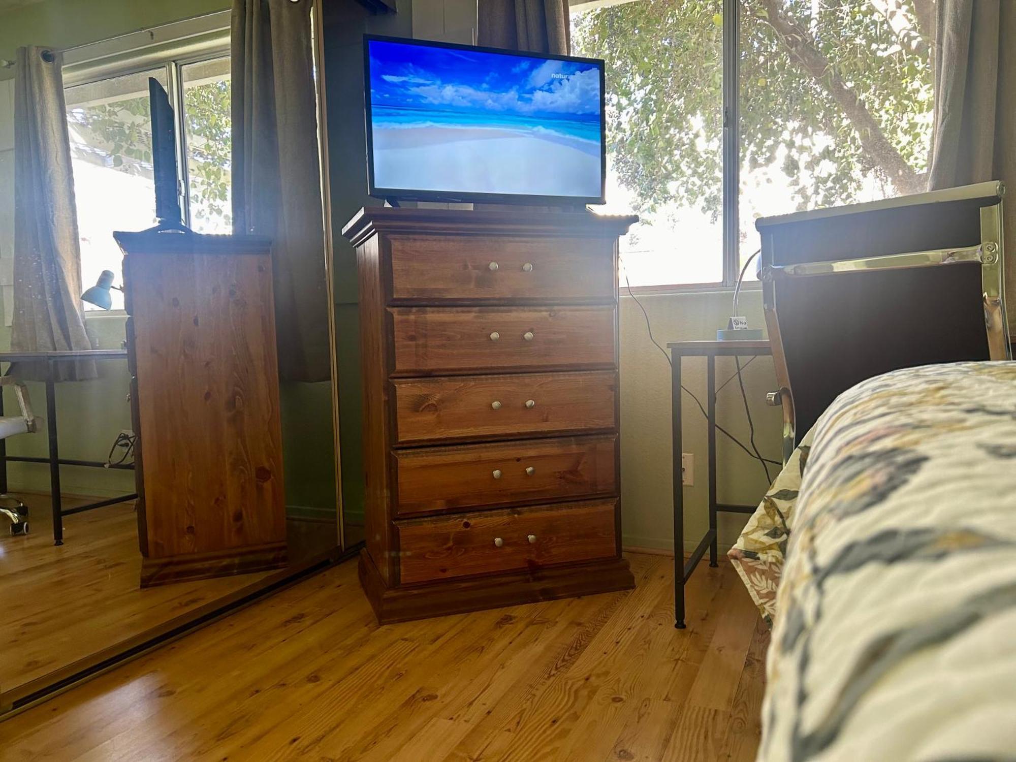 Vineyard Vista Suite With Tv And Private Bathroom Hemet Luaran gambar
