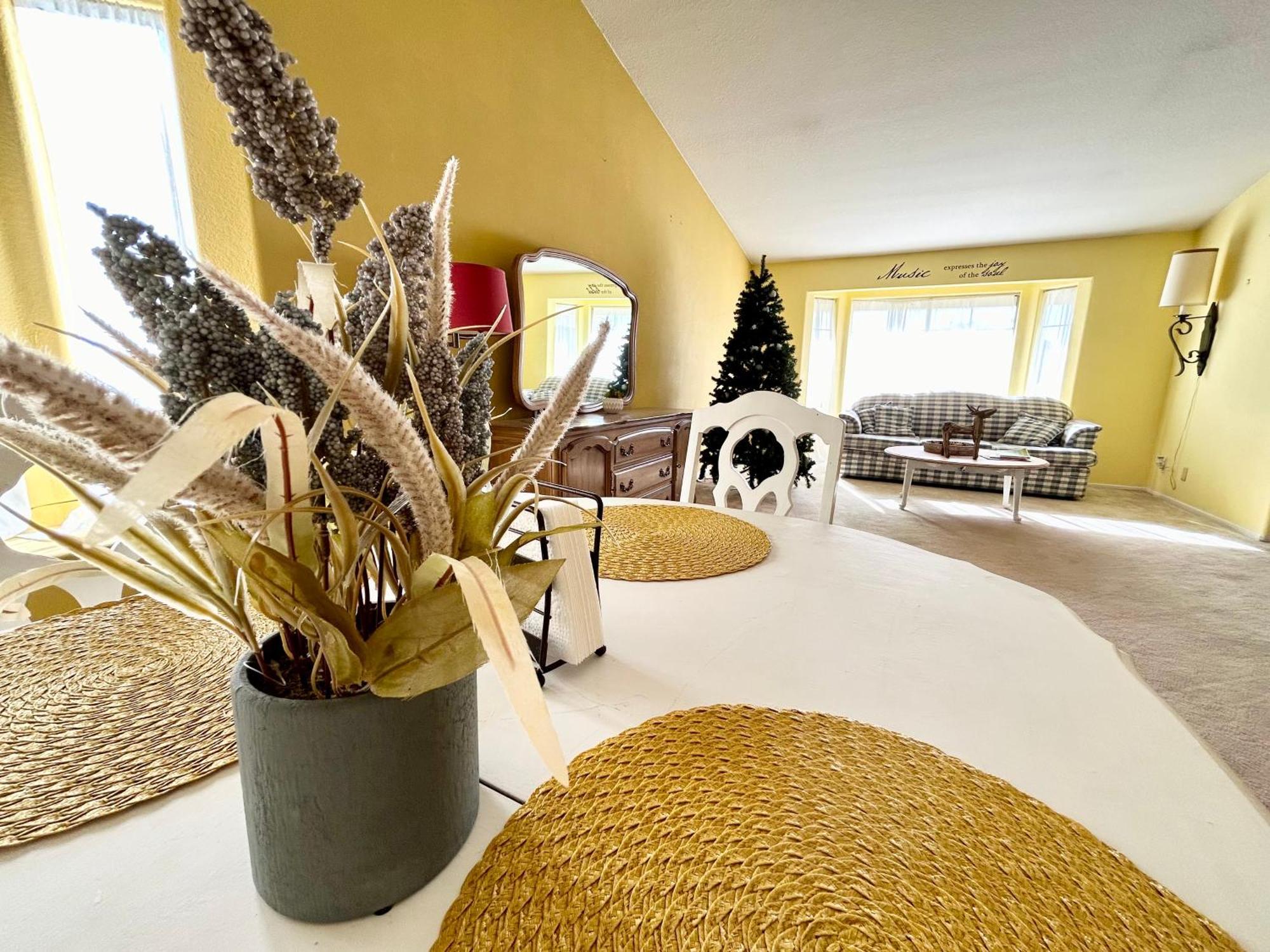 Vineyard Vista Suite With Tv And Private Bathroom Hemet Luaran gambar