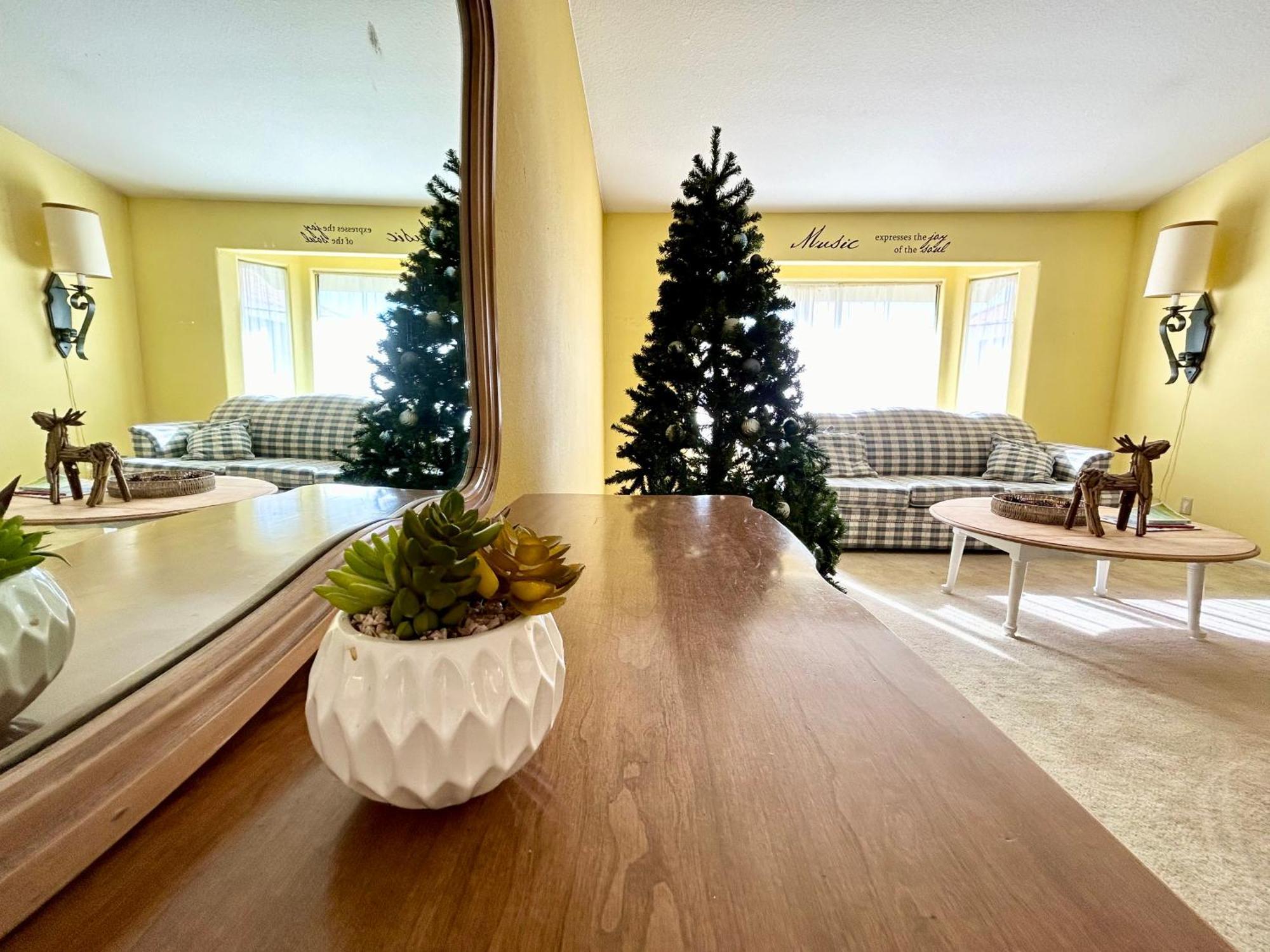 Vineyard Vista Suite With Tv And Private Bathroom Hemet Luaran gambar